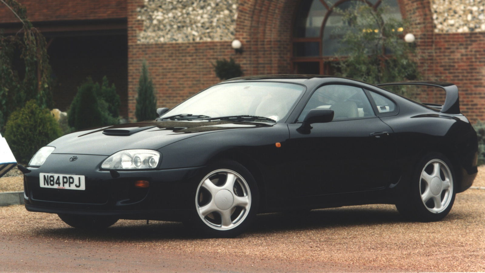 An Idiot's Guide To The Toyota Supra: History and Generations